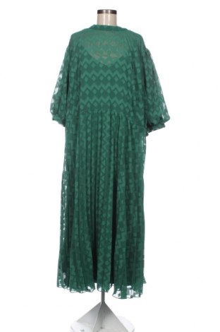 Šaty  ASOS, Velikost 5XL, Barva Zelená, Cena  765,00 Kč