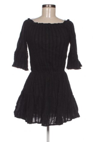 Šaty  ASOS, Veľkosť M, Farba Čierna, Cena  8,98 €