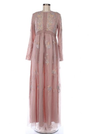 Φόρεμα ASOS, Μέγεθος M, Χρώμα Πολύχρωμο, Τιμή 86,60 €