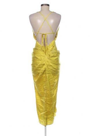 Kleid ASOS, Größe XS, Farbe Gelb, Preis € 43,14