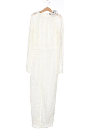 Φόρεμα ASOS, Μέγεθος XXS, Χρώμα Λευκό, Τιμή 14,85 €
