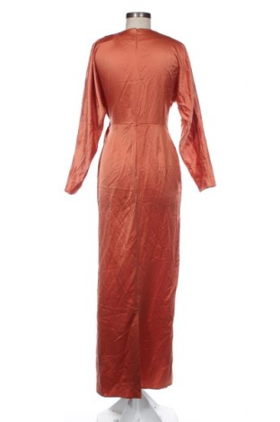 Šaty  ASOS, Velikost M, Barva Oranžová, Cena  283,00 Kč