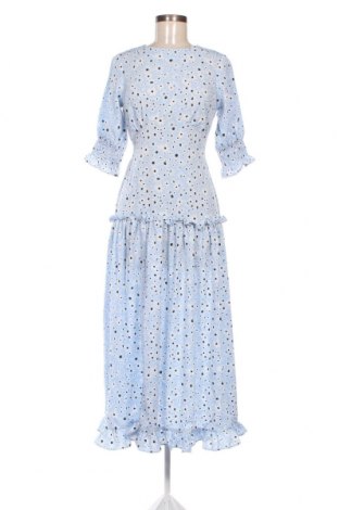 Kleid ASOS, Größe S, Farbe Mehrfarbig, Preis € 11,69