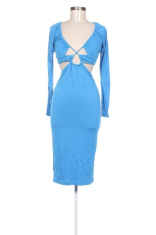 Kleid ASOS, Größe M, Farbe Blau, Preis € 12,36