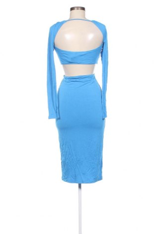 Kleid ASOS, Größe M, Farbe Blau, Preis 12,36 €