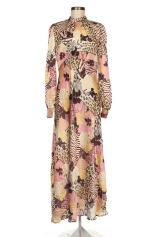 Φόρεμα ASOS, Μέγεθος M, Χρώμα Πολύχρωμο, Τιμή 29,69 €