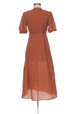 Kleid ASOS, Größe S, Farbe Braun, Preis € 33,40