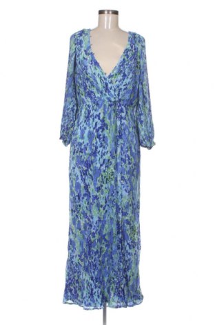 Kleid ASOS, Größe M, Farbe Blau, Preis 33,40 €