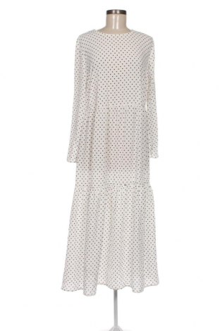 Kleid ASOS, Größe XL, Farbe Weiß, Preis 28,39 €