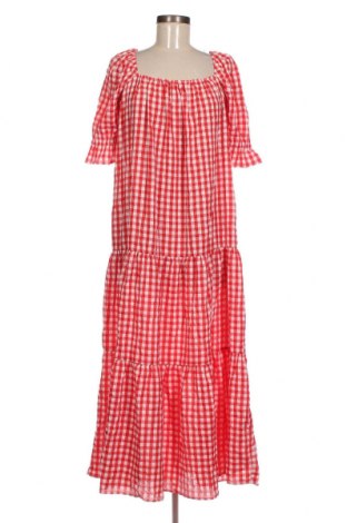 Φόρεμα ASOS, Μέγεθος XL, Χρώμα Πολύχρωμο, Τιμή 17,81 €