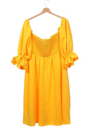 Šaty  ASOS, Velikost L, Barva Žlutá, Cena  306,00 Kč