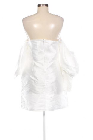 Kleid ASOS, Größe L, Farbe Weiß, Preis € 33,40