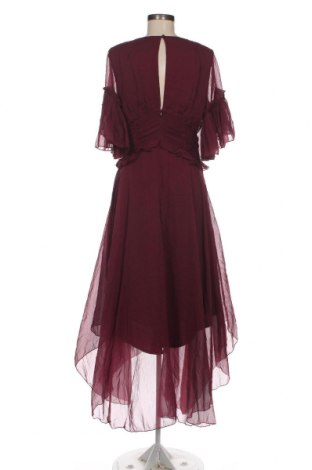 Kleid ASOS, Größe L, Farbe Rot, Preis € 43,14