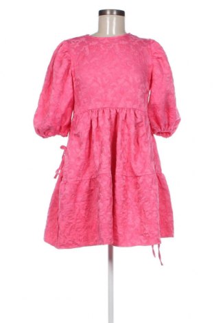 Šaty  ASOS, Veľkosť S, Farba Ružová, Cena  27,22 €