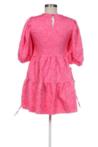 Šaty  ASOS, Veľkosť S, Farba Ružová, Cena  27,22 €