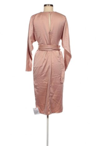 Φόρεμα ASOS, Μέγεθος M, Χρώμα  Μπέζ, Τιμή 86,60 €