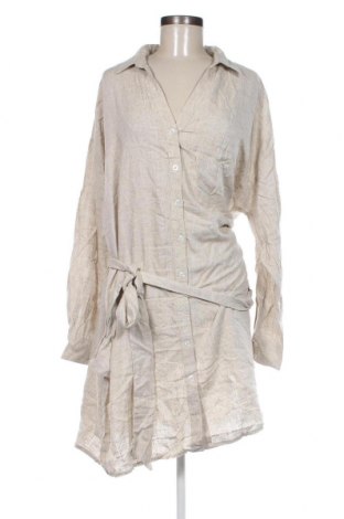 Kleid ASOS, Größe XL, Farbe Beige, Preis € 28,39
