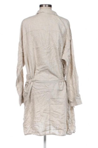 Φόρεμα ASOS, Μέγεθος XL, Χρώμα  Μπέζ, Τιμή 29,69 €