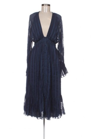 Φόρεμα ASOS, Μέγεθος M, Χρώμα Μπλέ, Τιμή 40,08 €