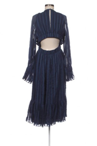Φόρεμα ASOS, Μέγεθος M, Χρώμα Μπλέ, Τιμή 26,72 €