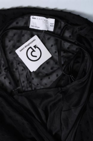 Šaty  ASOS, Veľkosť S, Farba Čierna, Cena  35,15 €