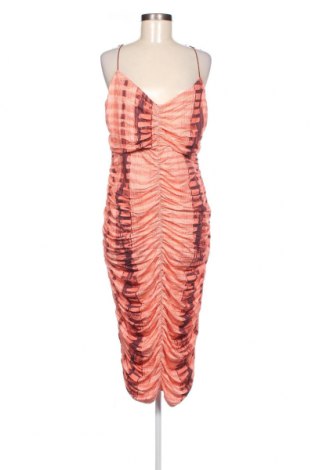 Φόρεμα ASOS, Μέγεθος XL, Χρώμα Πολύχρωμο, Τιμή 11,88 €