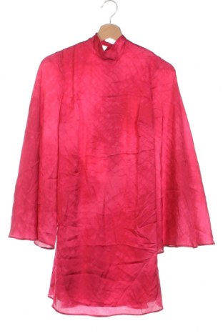 Kleid ASOS, Größe XXS, Farbe Rosa, Preis € 41,33