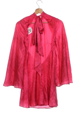 Φόρεμα ASOS, Μέγεθος XXS, Χρώμα Ρόζ , Τιμή 66,80 €