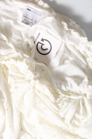 Kleid ASOS, Größe L, Farbe Weiß, Preis € 33,40