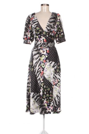 Kleid ASOS, Größe M, Farbe Mehrfarbig, Preis 13,36 €