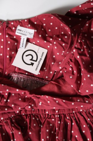 Kleid ASOS, Größe L, Farbe Rosa, Preis 33,40 €