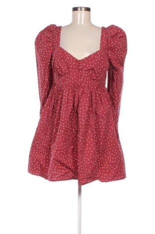 Kleid ASOS, Größe L, Farbe Rosa, Preis 20,04 €