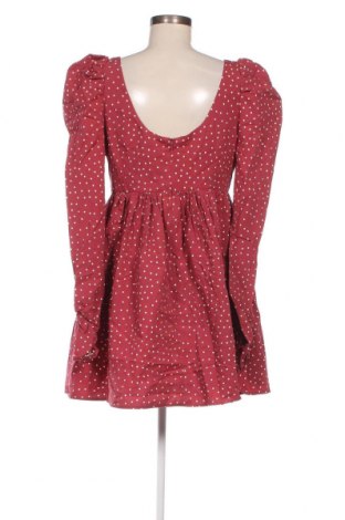 Kleid ASOS, Größe L, Farbe Rosa, Preis 33,40 €