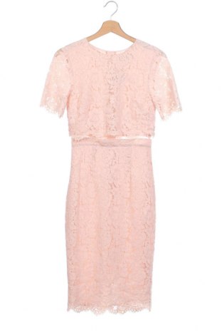 Φόρεμα ASOS, Μέγεθος XS, Χρώμα Ρόζ , Τιμή 14,73 €
