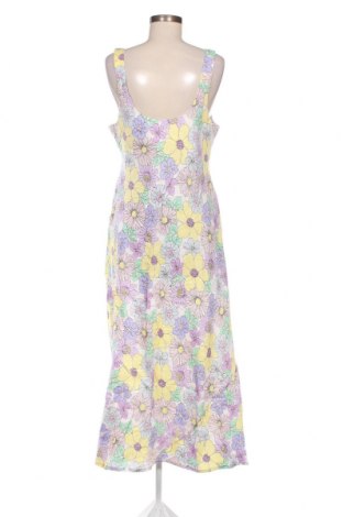 Kleid ASOS, Größe M, Farbe Mehrfarbig, Preis 33,40 €