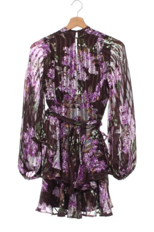 Kleid ASOS, Größe XS, Farbe Mehrfarbig, Preis € 33,40