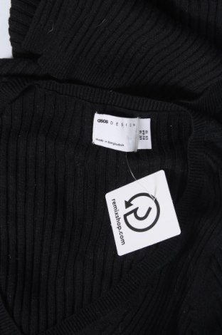 Šaty  ASOS, Veľkosť XL, Farba Čierna, Cena  11,70 €