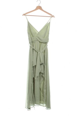 Kleid ASOS, Größe S, Farbe Grün, Preis € 33,82