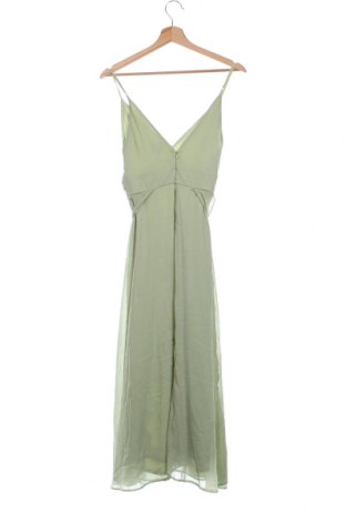 Kleid ASOS, Größe S, Farbe Grün, Preis € 75,15