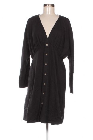 Kleid ASOS, Größe XL, Farbe Schwarz, Preis € 12,69