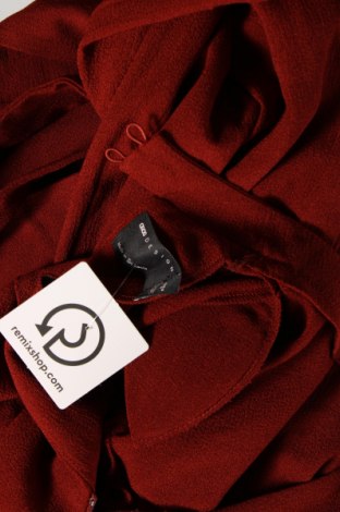 Kleid ASOS, Größe M, Farbe Rot, Preis 13,36 €