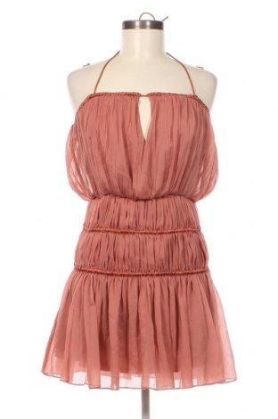 Kleid ASOS, Größe S, Farbe Rosa, Preis 56,66 €