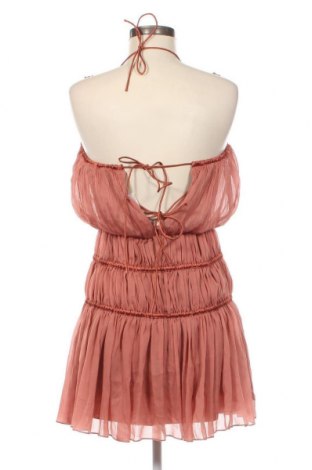 Kleid ASOS, Größe S, Farbe Rosa, Preis 49,86 €