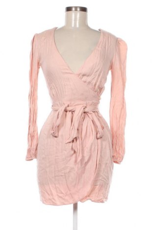 Φόρεμα ASOS, Μέγεθος S, Χρώμα Ρόζ , Τιμή 14,73 €