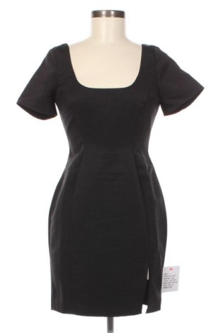 Kleid ASOS, Größe M, Farbe Schwarz, Preis 14,40 €