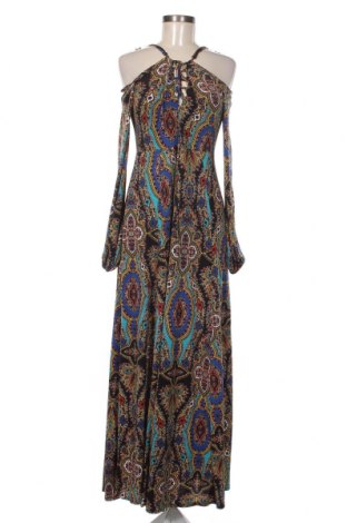 Φόρεμα ASOS, Μέγεθος L, Χρώμα Πολύχρωμο, Τιμή 50,30 €
