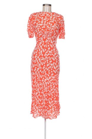 Φόρεμα ASOS, Μέγεθος M, Χρώμα Πολύχρωμο, Τιμή 35,20 €