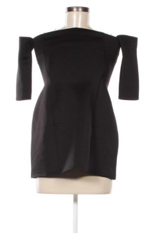 Kleid ASOS, Größe XXS, Farbe Schwarz, Preis € 23,73