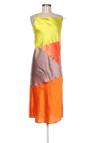 Φόρεμα ASOS, Μέγεθος M, Χρώμα Πολύχρωμο, Τιμή 24,48 €