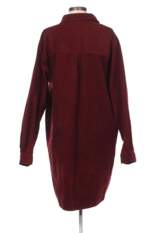 Kleid ASOS, Größe XXL, Farbe Rot, Preis 13,50 €